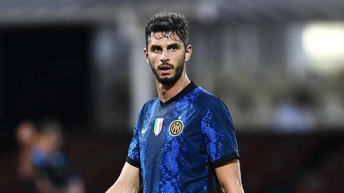 Differenze con l'anno scorso? Ranocchia glissa: "Mancherei di rispetto a Inzaghi e Conte"