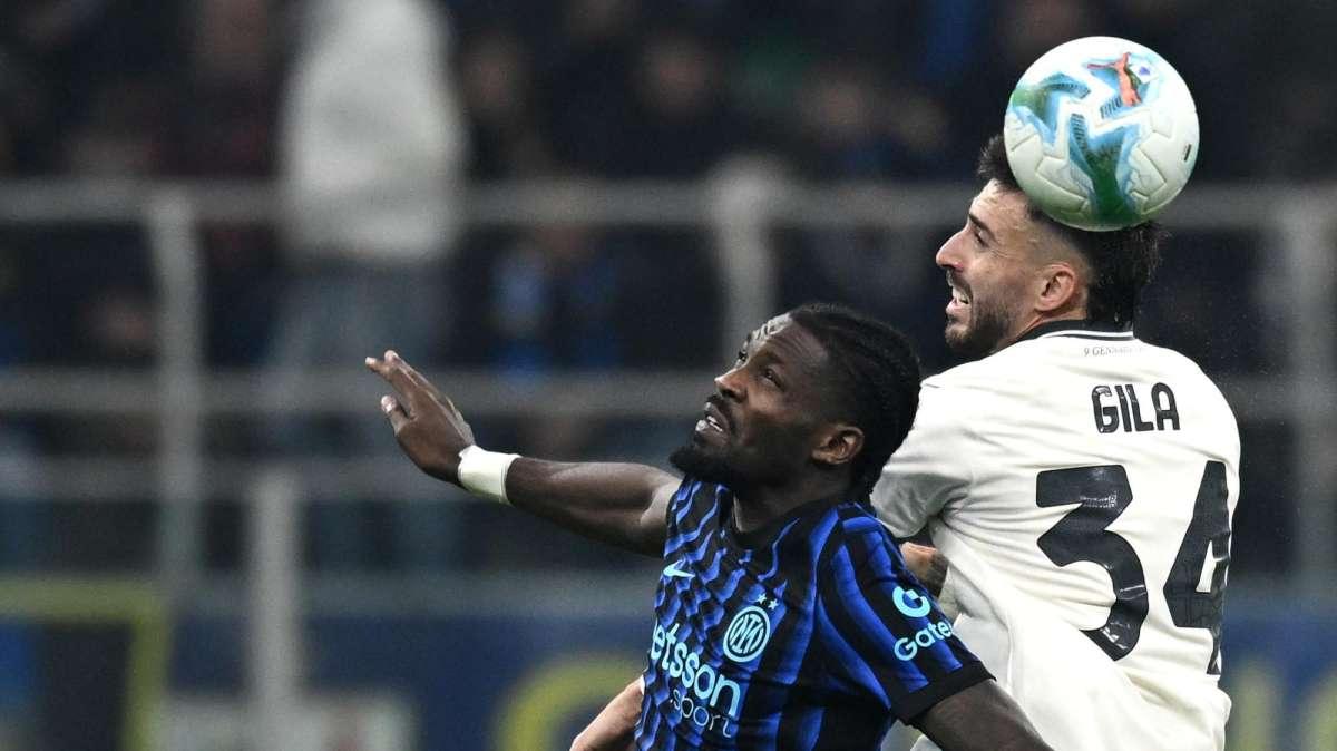 Inter-Milan 0-1, le pagelle: Sommer e Calhanoglu tradiscono, Thuram la nota lieta