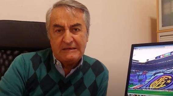 Il giornalismo piange Elio Corno: addio a una storica voce nerazzurra
