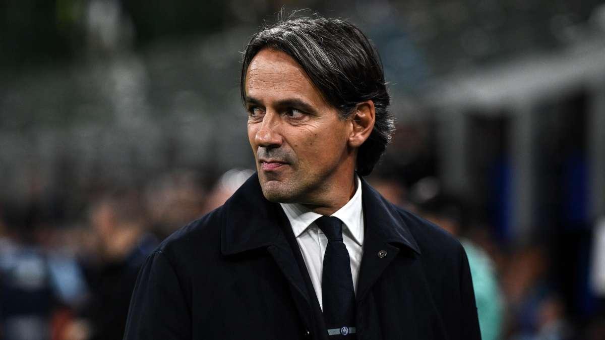 Turnover a rischio per Inzaghi in vista dello Young Boys, straordinari in campo