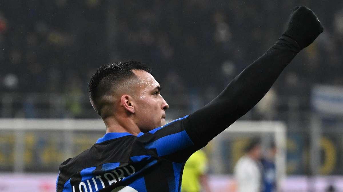 Inter-Atletico, aria di derby per Lautaro: prima di arrivare a Milano aveva firmato per gli spagnoli