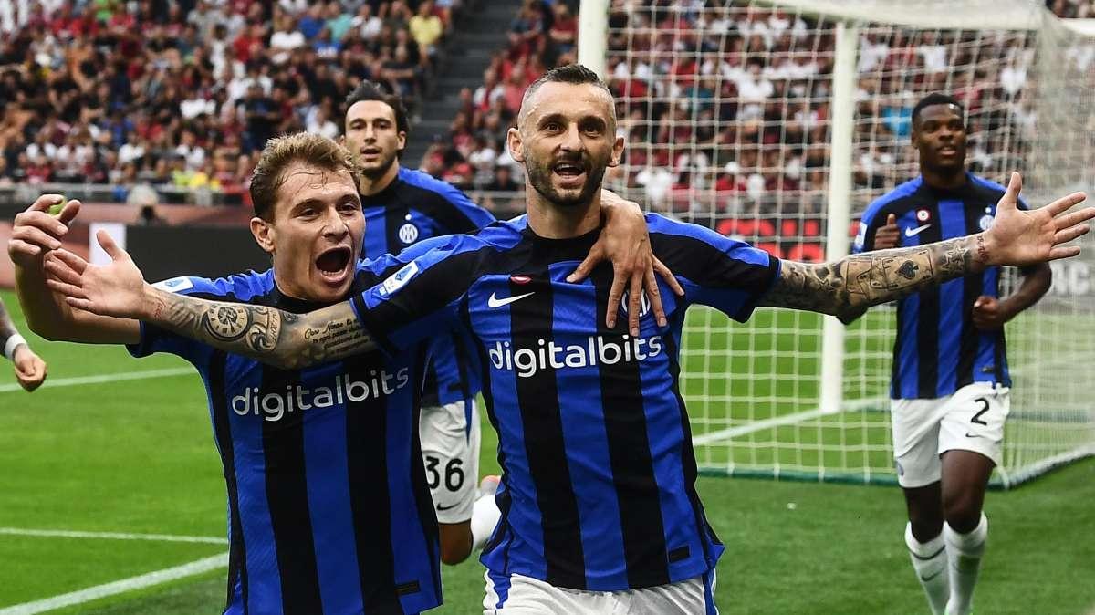 Brozovic e Handanovic, c'è la data del rientro. Ecco quando torneranno in gruppo