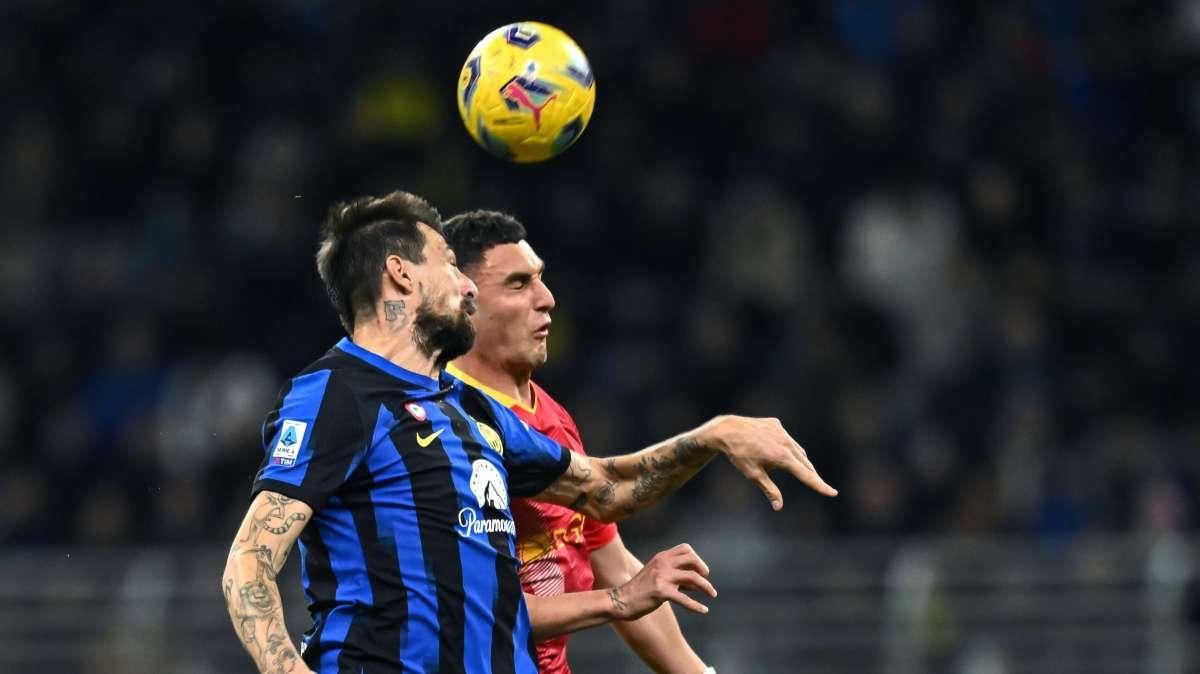Acerbi ko, ecco quante gare salterà. Taremi, domani le visite. Le top news delle ore 20