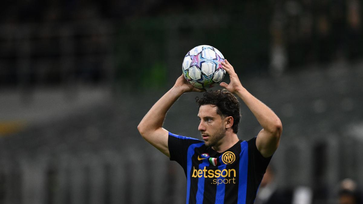 Il tabellino di Inter-Shakhtar Donetsk 1-0: Carlos Augusto fa sorridere Chivu, primi 3 punti in Champions