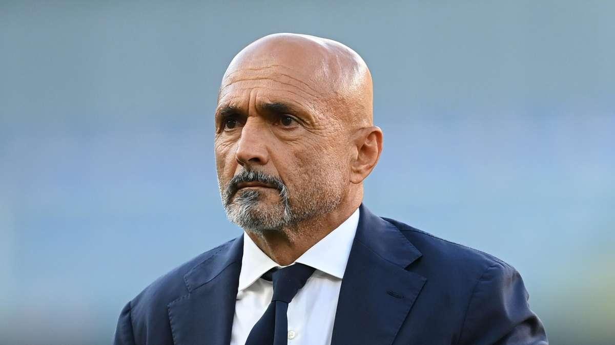 Siparietto Mourinho-Spalletti: "Spallettone, vuoi vincerle tutte?". "Te sei pericoloso..."
