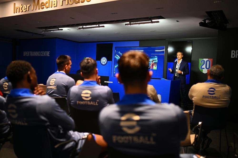 Inter, Marotta contro il match fixing: "Serve sensibilizzare i giocatori e un sistema di prevenzione"