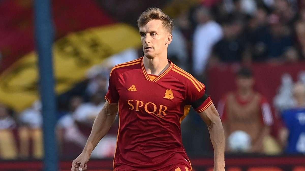 Roma, Llorente: "Partita combattuta, abbiamo pagato la stanchezza"