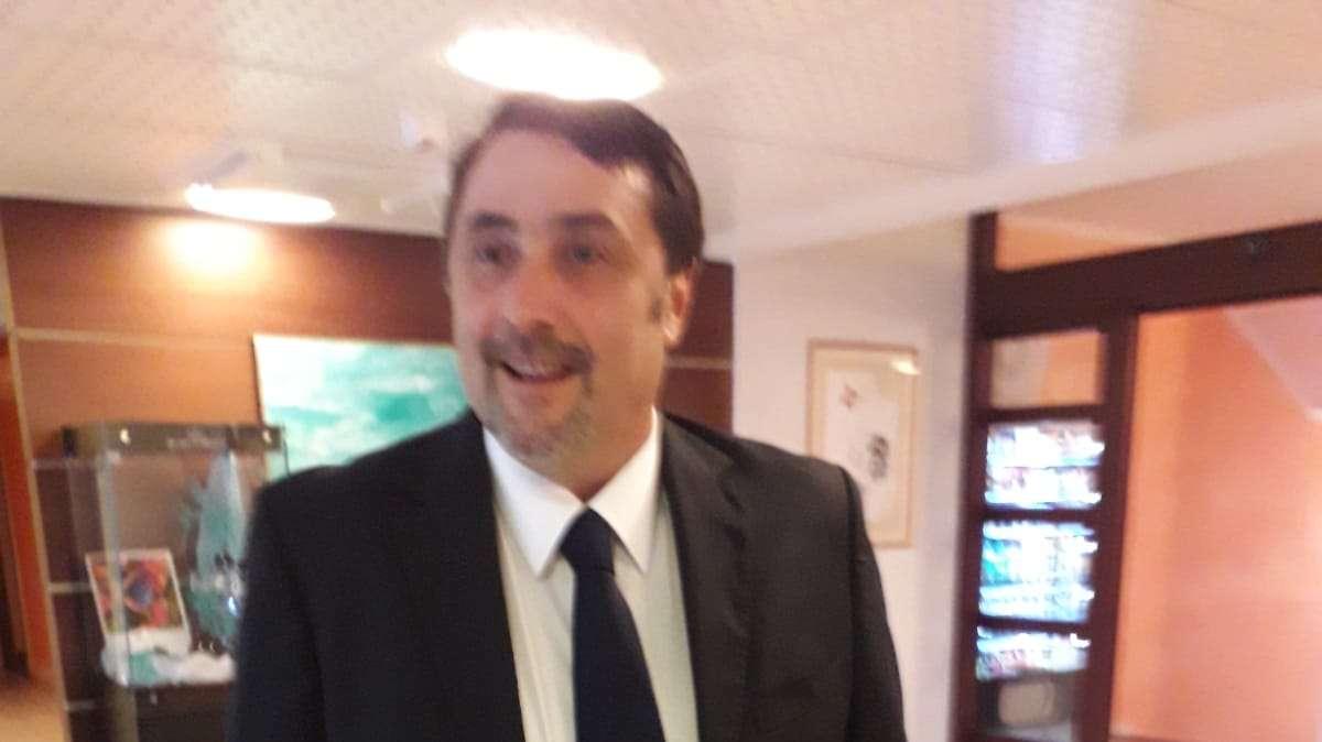 Mirabelli: "Il mercato di gennaio è sempre complicato. CR7? Non penso verrà in Italia"