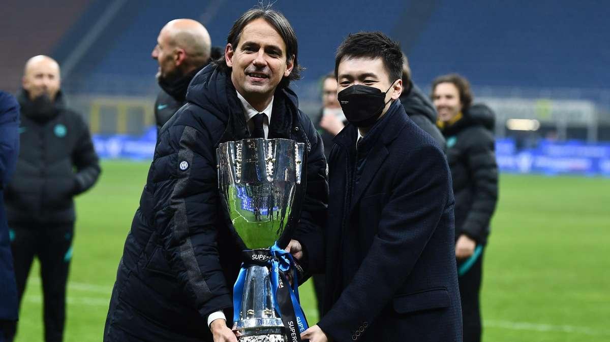 PODCAST - Impallomeni: "L'Inter di Inzaghi gioca bene ma le serve più concretezza"