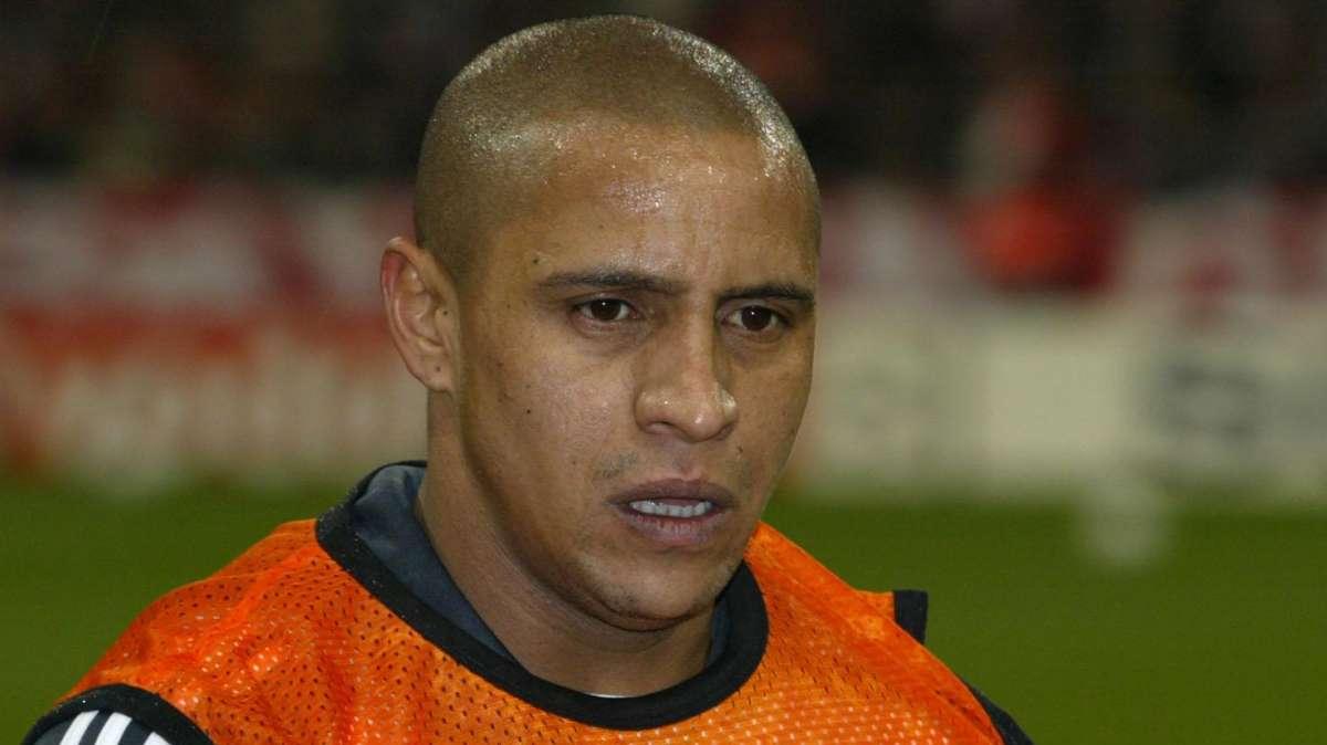 L'ex Roberto Carlos: "Tifo Inter in Champions, ma col City sarà durissima"