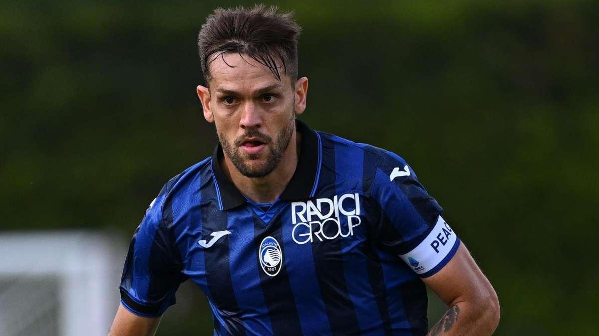 Toloi piace, ma l'Atalanta lavora al rinnovo: il calciatore vorrebbe restare a Bergamo