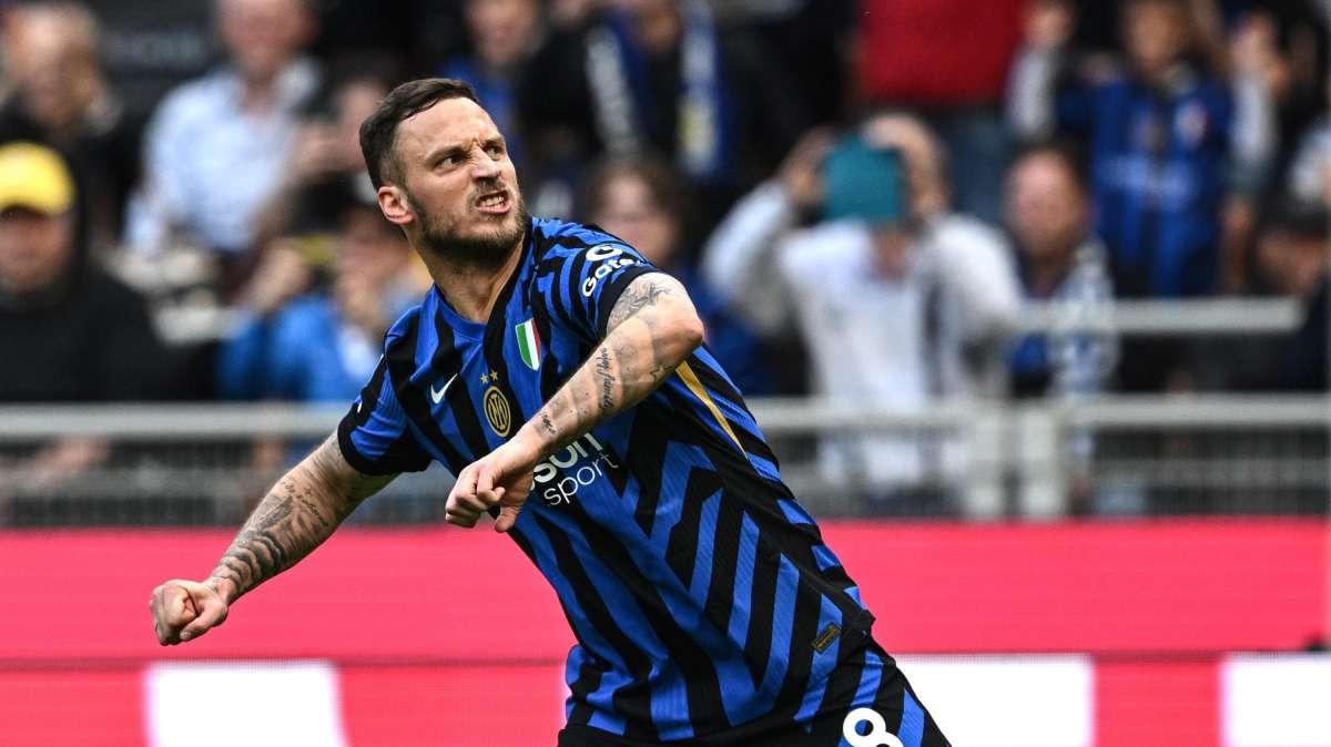 Inter-Cagliari, scalpita Arnautovic. Lautaro pronto al tour de force