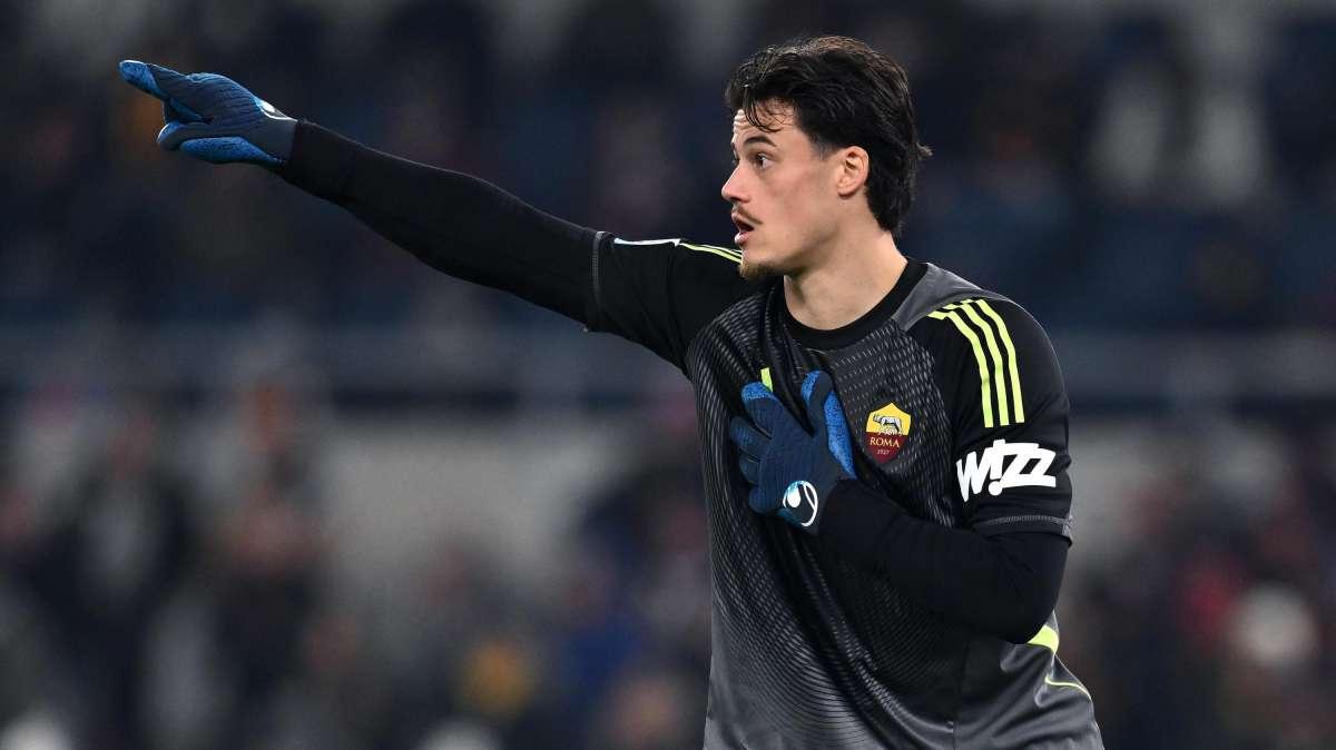 Anche la Premier League sulle tracce di Svilar, la Roma vira su Vicario?