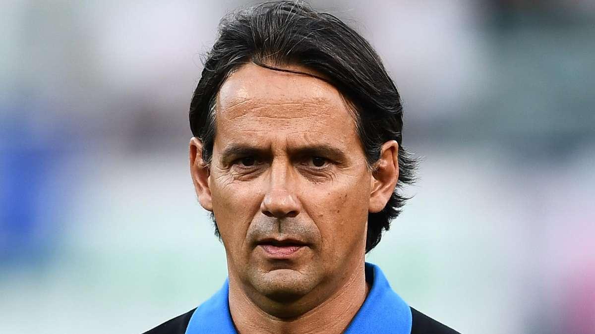 Inzaghi: "Ci alleniamo da soli otto giorni ma abbiamo fatto un'ottima partita"