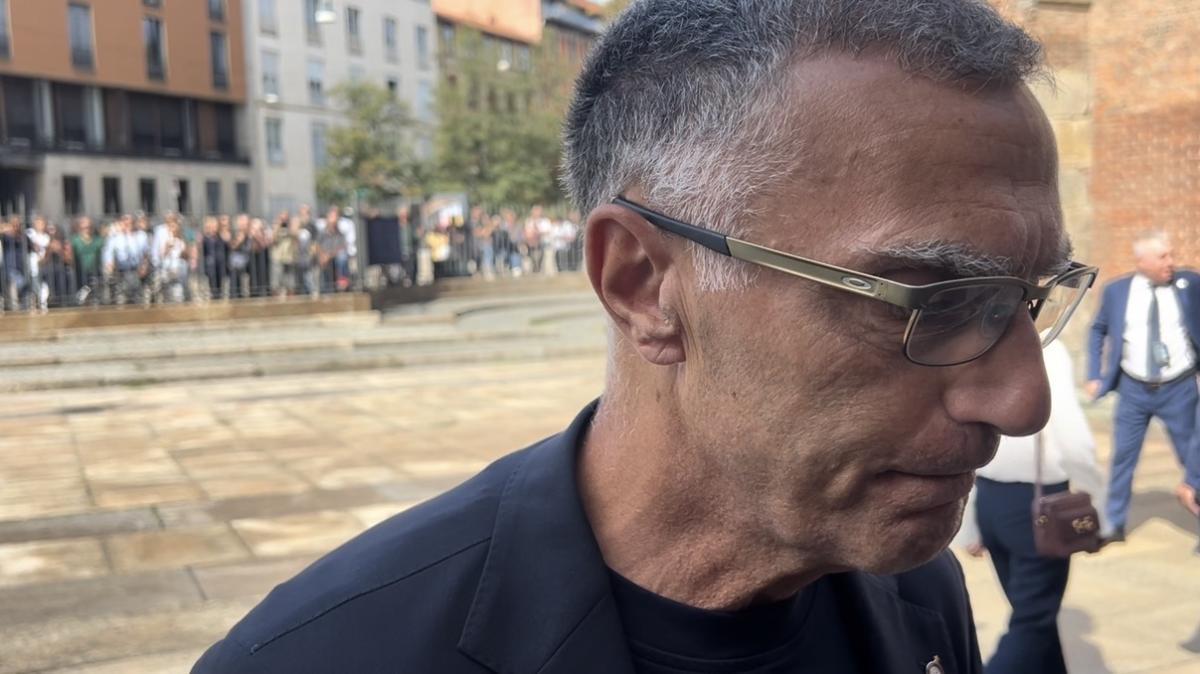 Bergomi: "Mazzola mai divisivo. Diceva che l'Inter ti entra dentro, ha creduto in me"