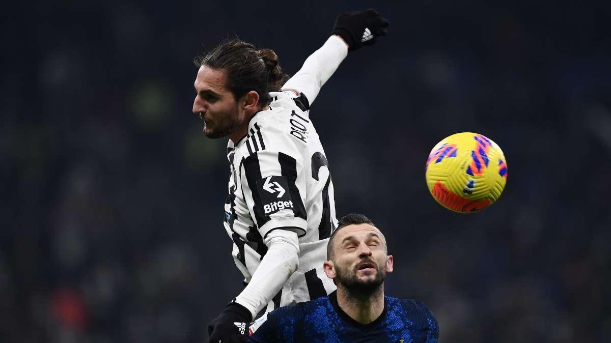 Cesari: "Barella calpesta prima Chiellini: altro che rigore, era punizione per la Juve"
