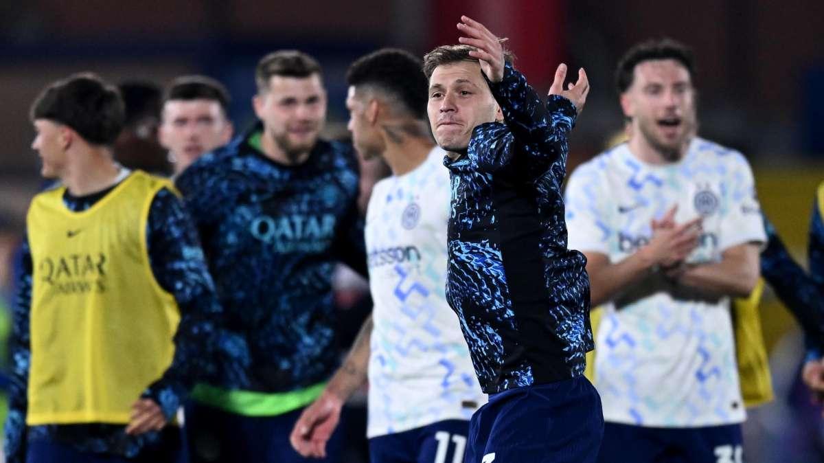 Rigore Como, Caressa: "Nico Paz prende Bonny". Di Canio: "Non capiscono le dinamiche"