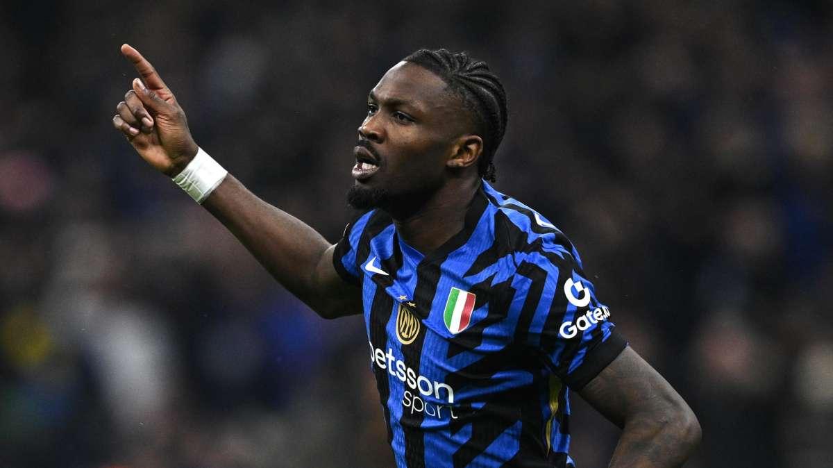 Inter, quando rientra Thuram? Salta la Roma, speranza per il Barcellona: il punto