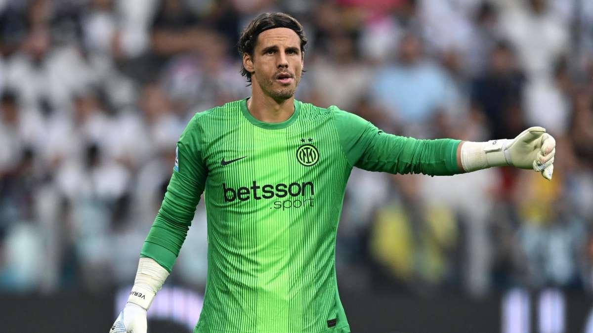 Sommer in panchina e J. Martinez titolare? "Difficile pensare che lo svizzero paghi da subito la Juve"
