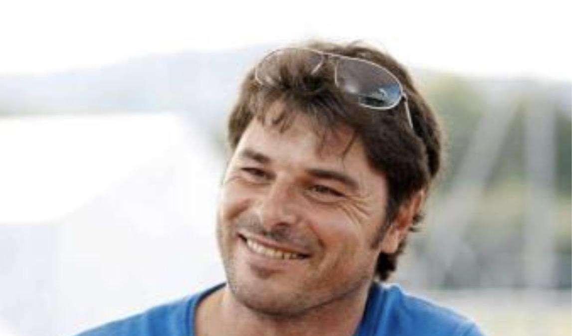 Sforza: "Lo scudetto? A essere onesti non pensavo ce la potessero fare"
