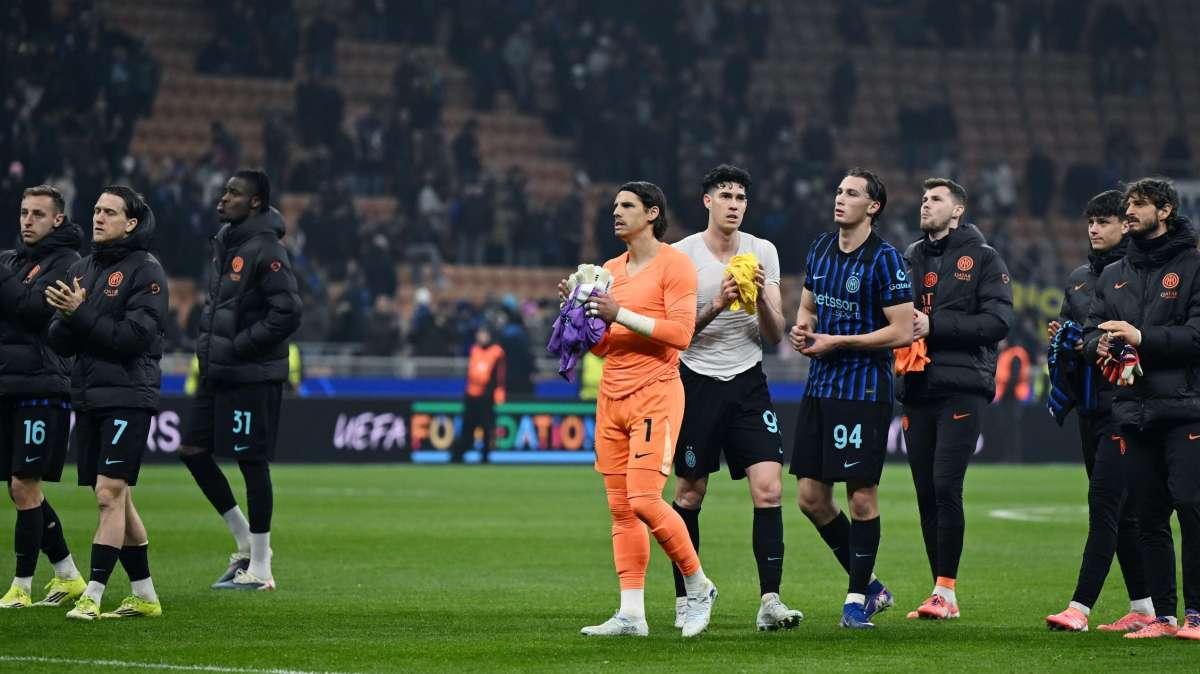 Inter, oggi la ripresa degli allenamenti in vista della sfida contro il Como. Torna Carlos Augusto