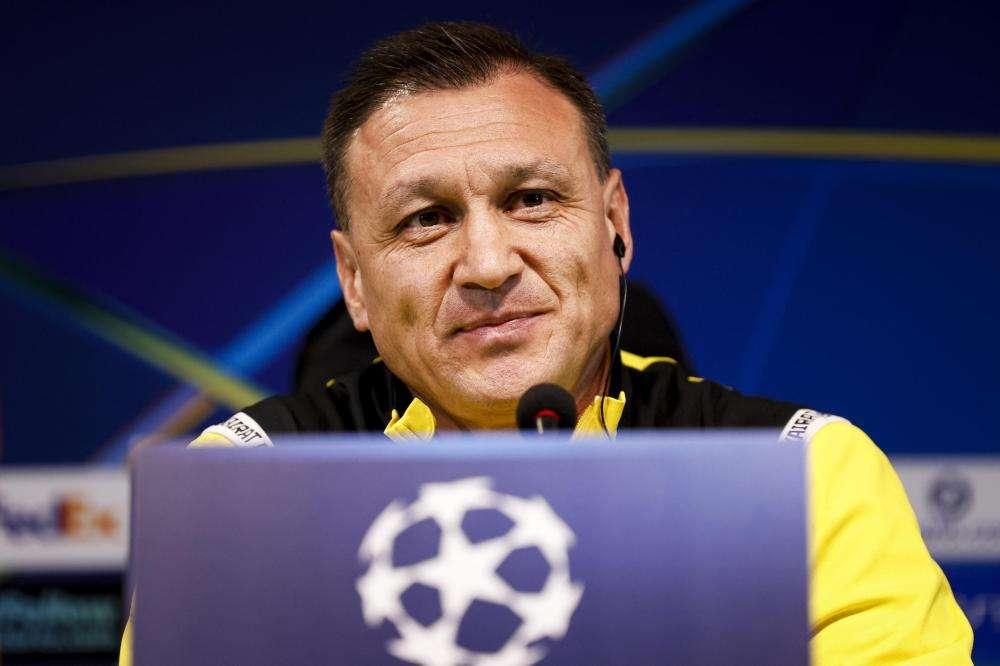 Champions, all. Kairat: "Inter? Sarà un bel banco di prova. Il Verona ha dimostrato che..."