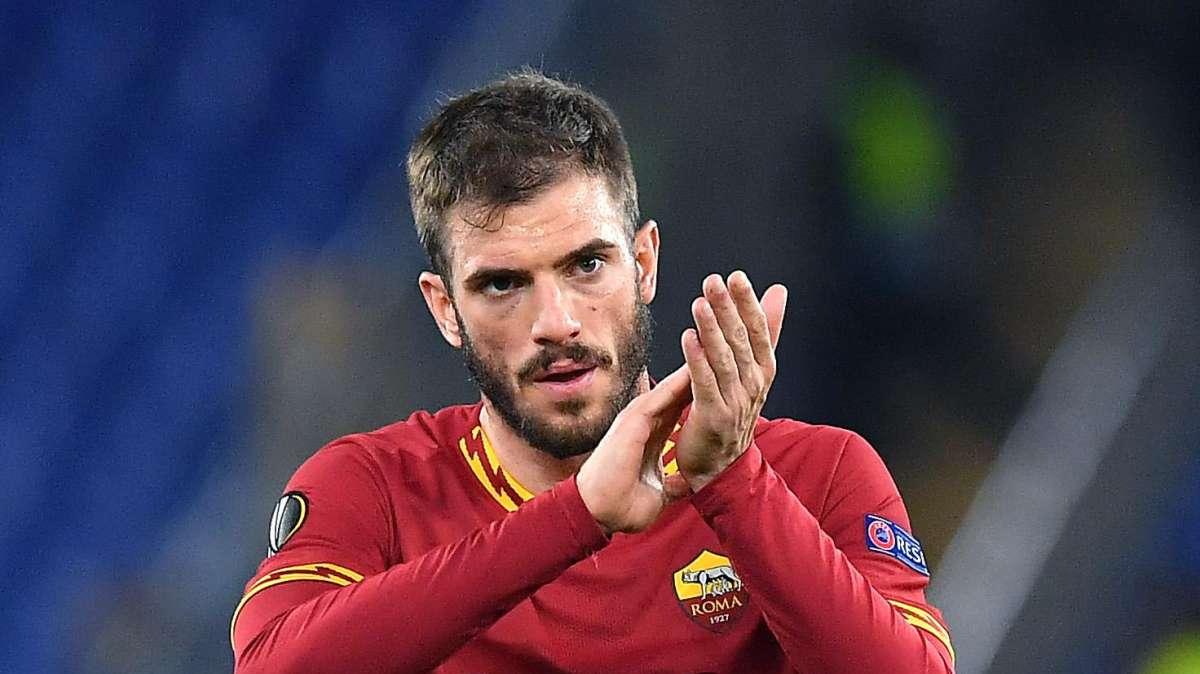 Santon: "Non potevo continuare a giocare, ho sacrificato il mio corpo"