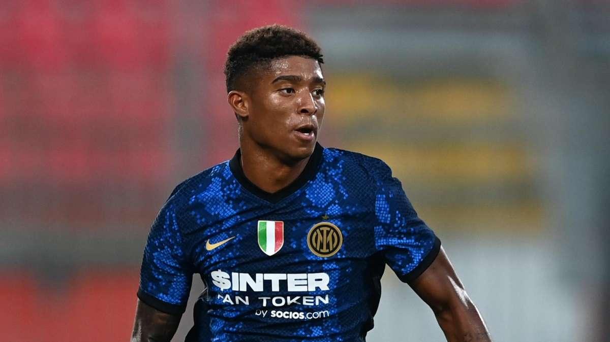 L'INTERISTA - Due opzioni per Salcedo: nuovo prestito o quinta punta in nerazzurro