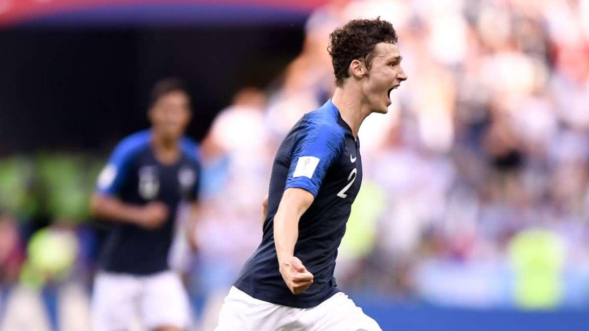 Pavard all'Inter, ci siamo: accordo col Bayern, decisiva la volontà del calciatore