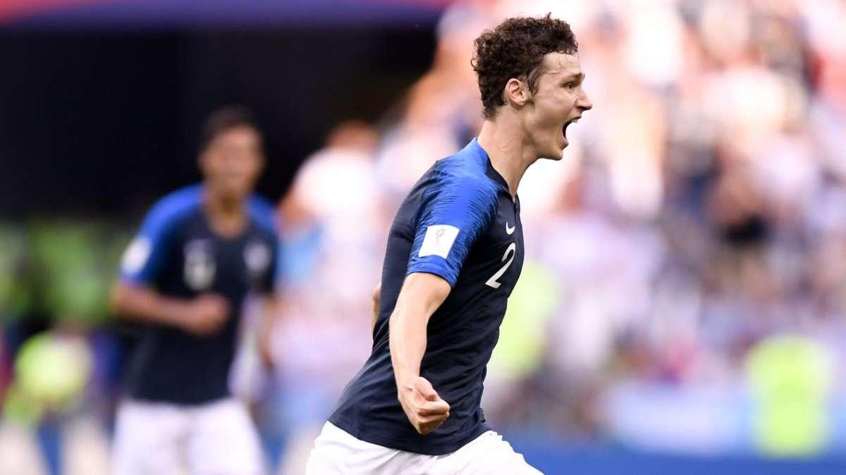 Altschaffl (BILD): "Pavard? Possibilità più per il Barça che per l'Inter"