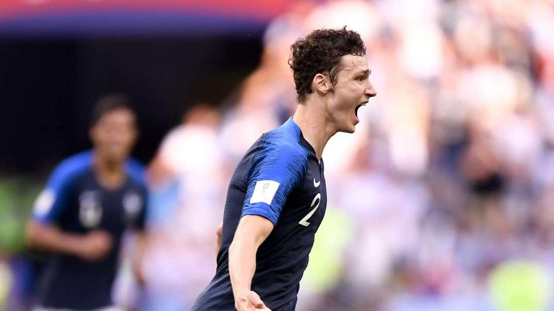 Dalla Francia - L'Inter fa sul serio per Pavard, ecco la nuova offerta al Bayern