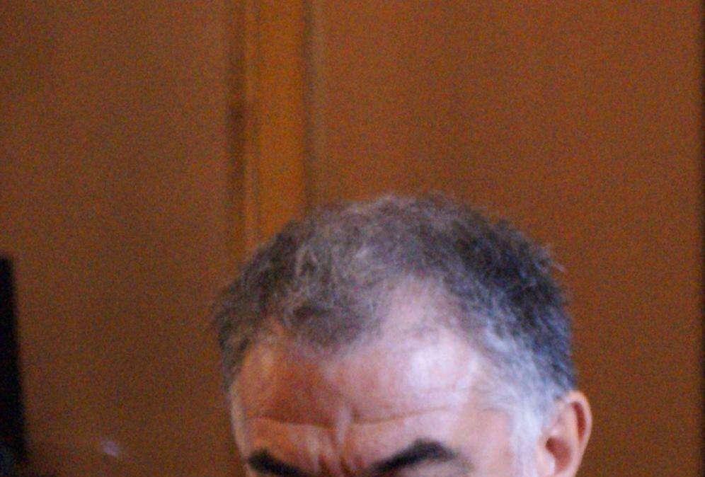 Foggia, esploso petardo sull'auto del vice presidente Masi