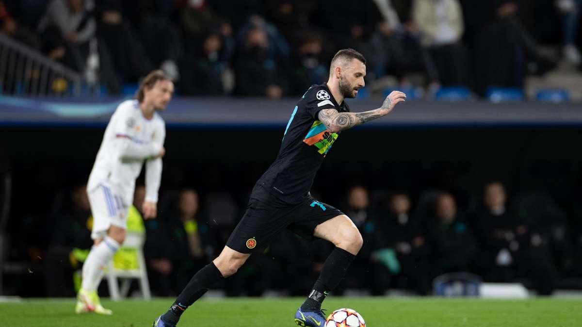 Nuovo incontro per il rinnovo di Brozovic: lo scoglio resta l'ingaggio