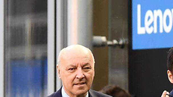 L'Inter vuole blindare Lautaro. Marotta: "Con lui abbiamo iniziato a parlare del rinnovo"