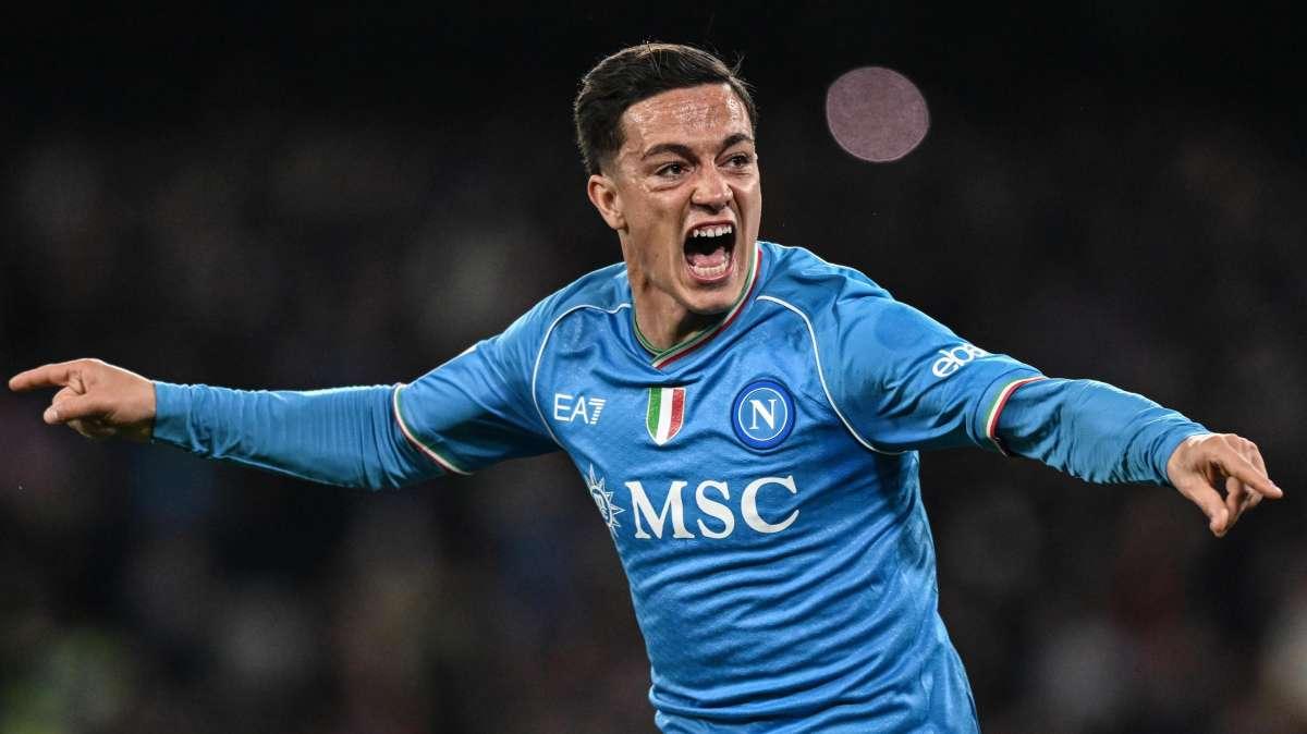 Rapporti tesi tra Inter e Napoli dopo il caso Acerbi-Juan Jesus, si complica Raspadori?