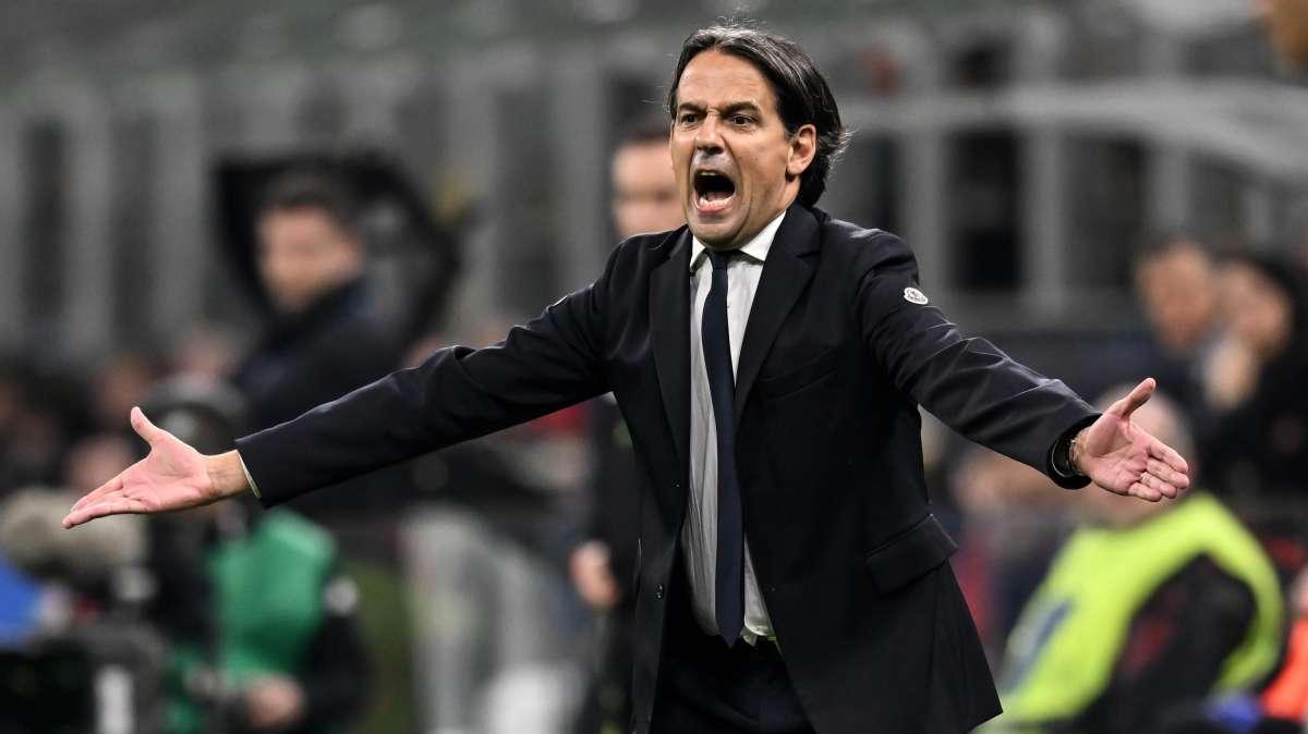 L'Inter di Inzaghi corre per almeno 5 record: tutti i numeri in vista del rush finale in campionato