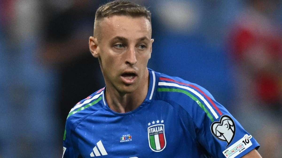 Israele-Italia 4-5, le pagelle dei nerazzurri: Bastoni delude, Frattesi rivitalizza gli azzurri