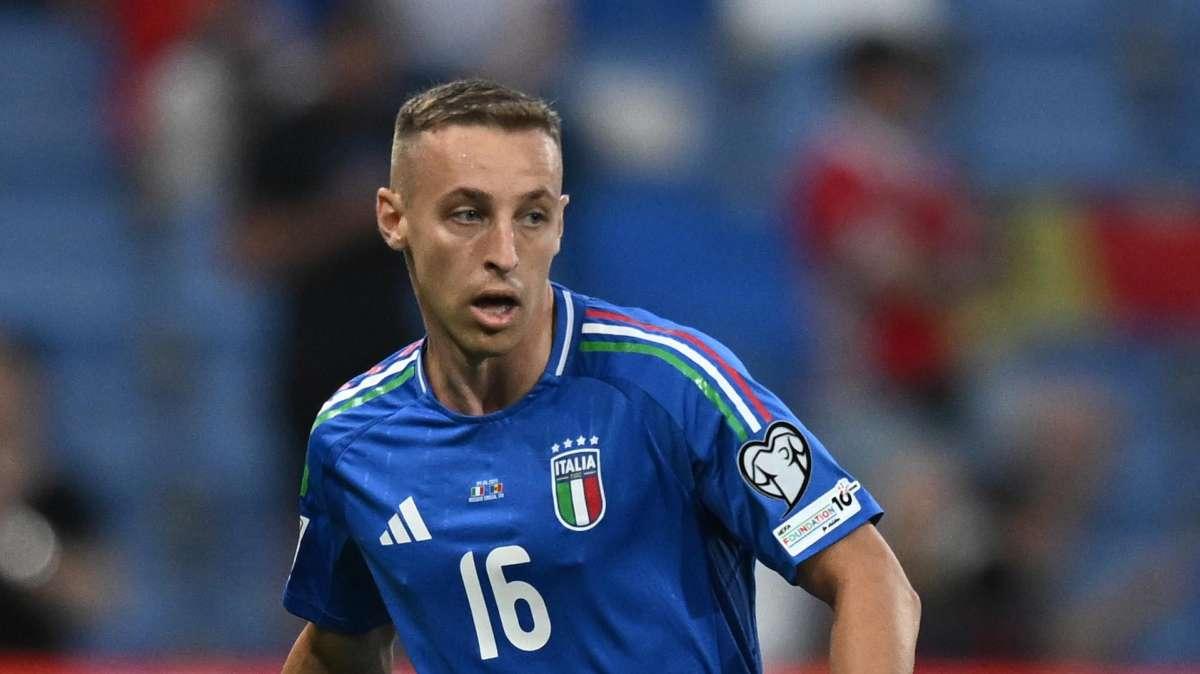 Inter-Cremonese, 1° da titolare per Frattesi? Lui spera, ma a centrocampo è probabile che Chivu...