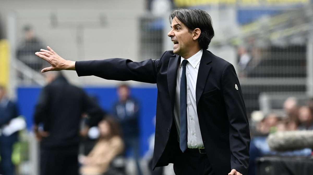 Le pagelle di Inzaghi - Quanti rospi ha ingoiato, si merita l'abbraccio del pubblico