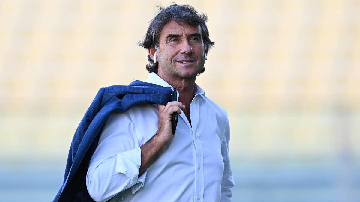 Sassuolo, Carnevali svela: "Asllani non ha interesse a venire. Lookman-Inter, un accordo..."