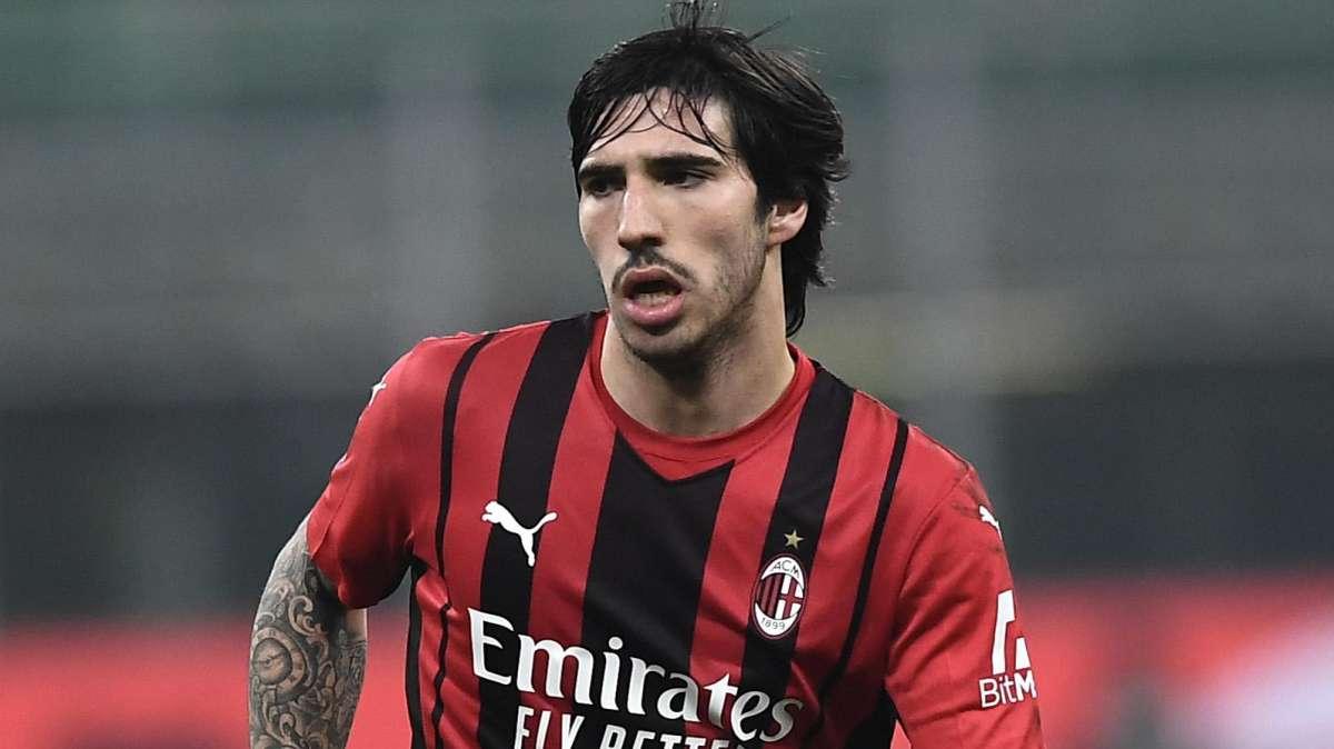Milan, Tonali: "Si accumulano delusioni e fa ancora più male"