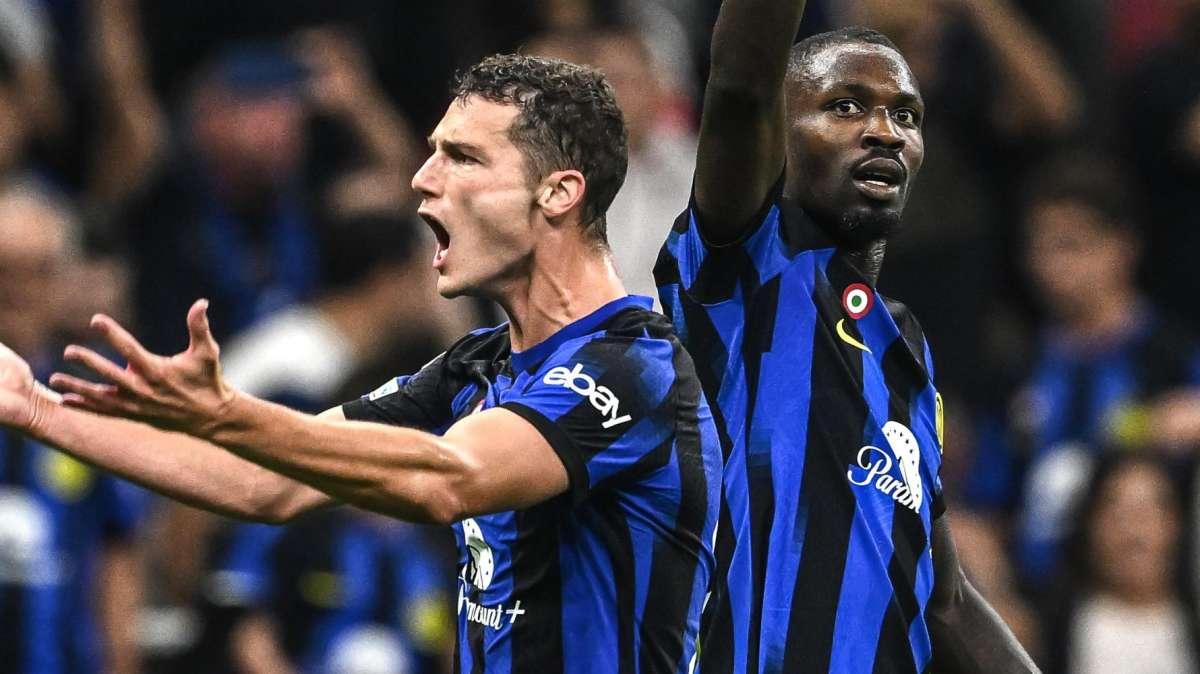 C&F - Gli introiti Champions fanno rifiatare l'Inter: incassati già 45 milioni