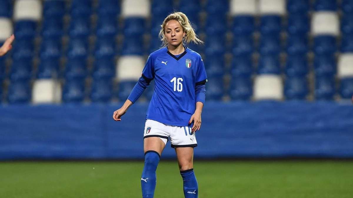 Italia femminile, altri due casi di positività: out Rosucci e Greggi