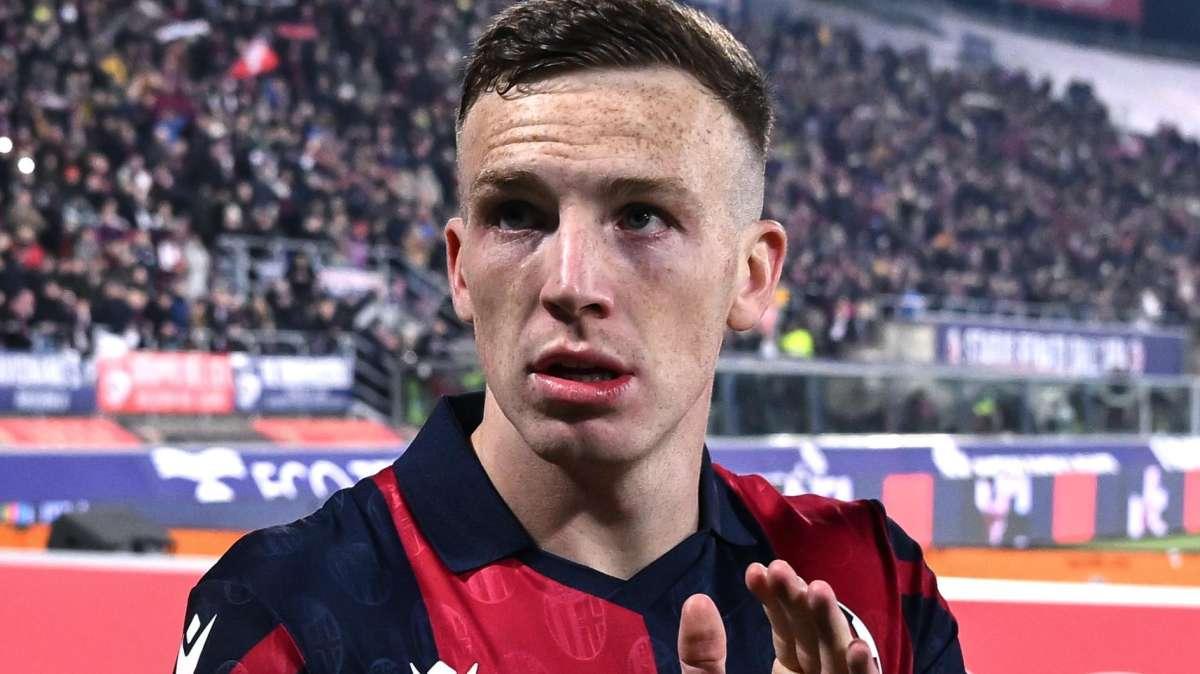 Juventus, per il futuro occhi puntati su Ferguson: servono 25-30 milioni