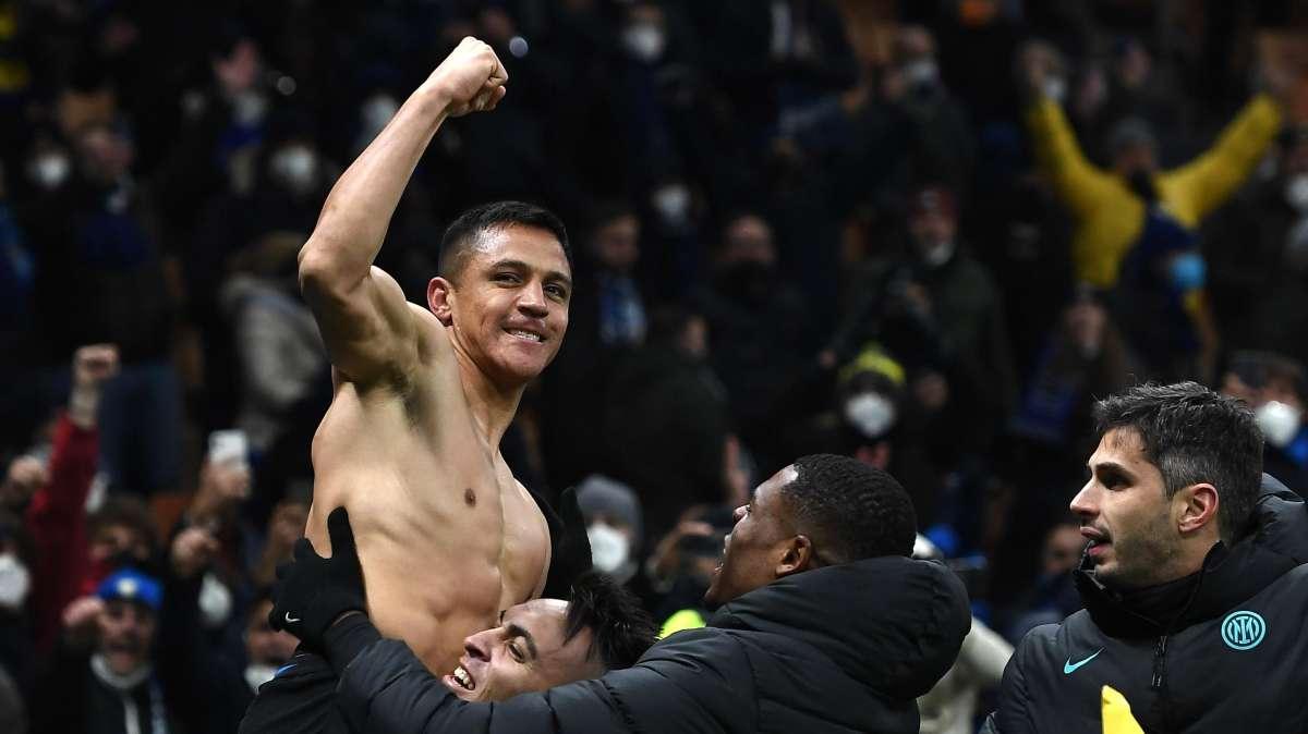 Sanchez è sul mercato: sacrificio necessario per arrivare a Dybala