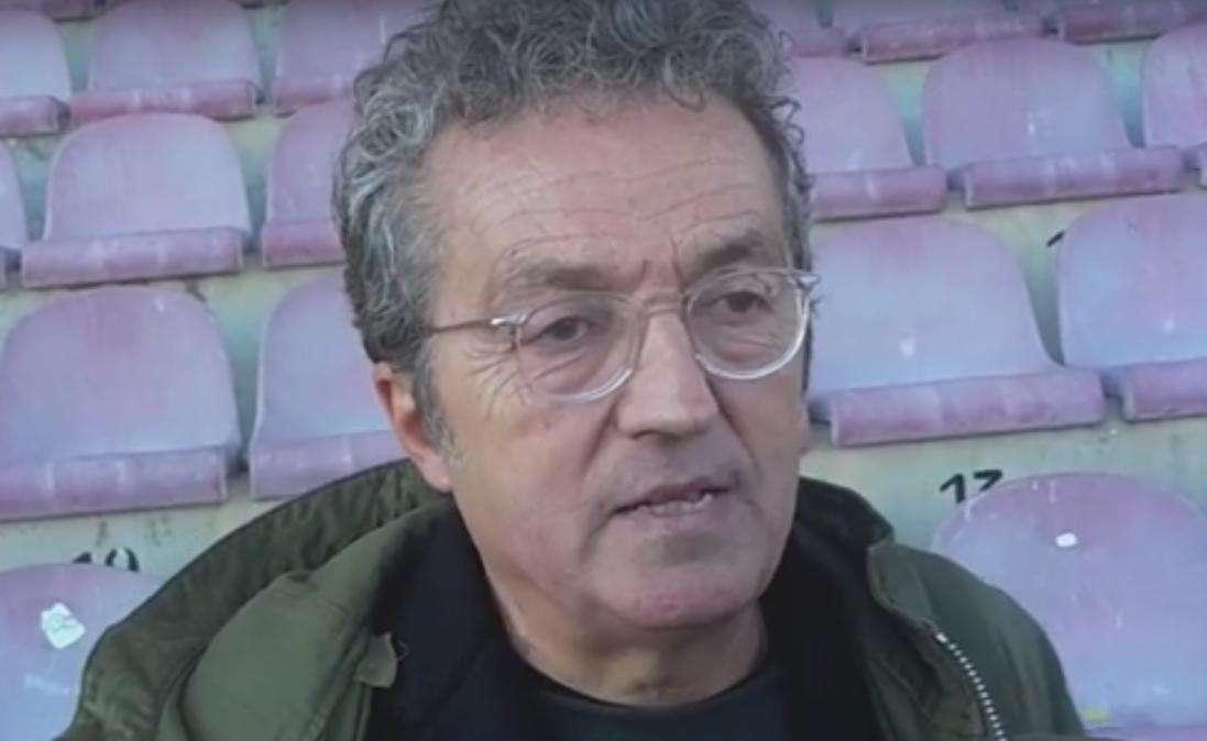 Il presidente del Pisa: "Lucca ha scelto noi perché qua può crescere"