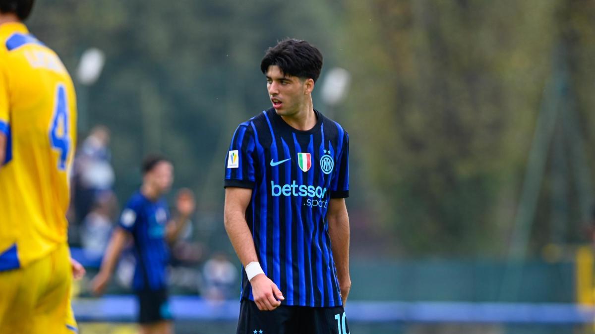Prestito in Serie C per Manuel Pinotti? Richiesta di informazioni del Cerignola