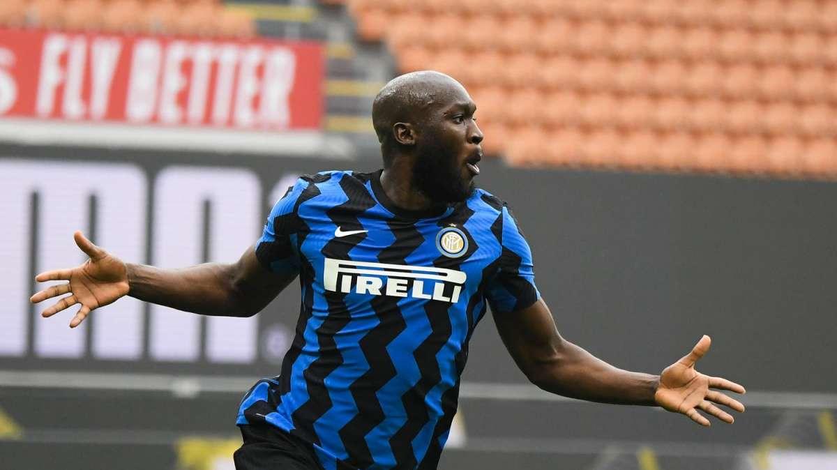 Lukaku carica i tifosi: "Lavoreremo per fare meglio della prima volta"