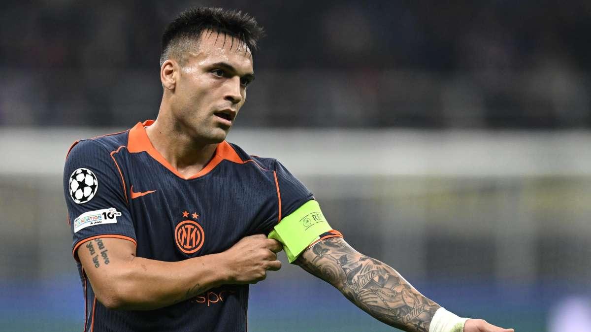 Ecco Lautaro, torna al gol e scarica la tensione. Pio Esposito sprecone