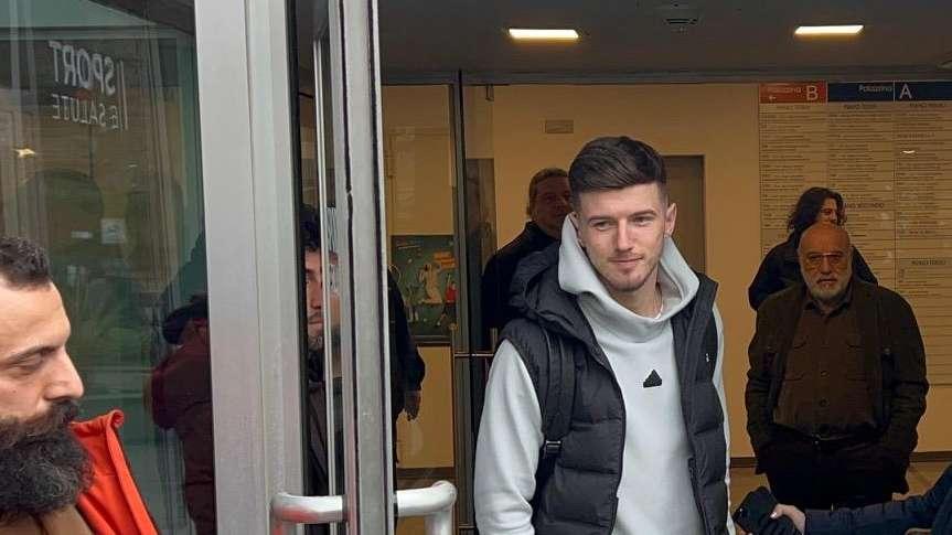 Sucic: "Inter club enorme, Chivu ama ciò che fa e lo trasmette. Non fa giri di parole"